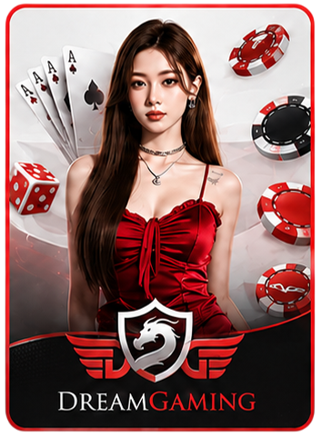 DREAM GAMING