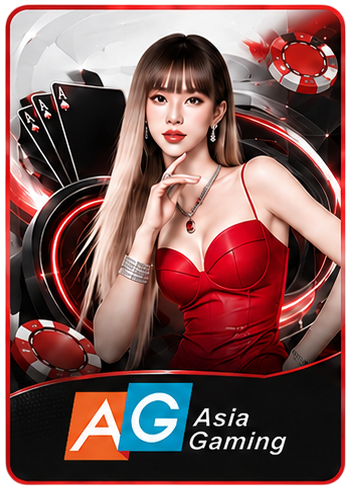 Asia Gaming