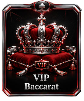 VIP Baccarat