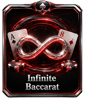 Infinite Baccarat