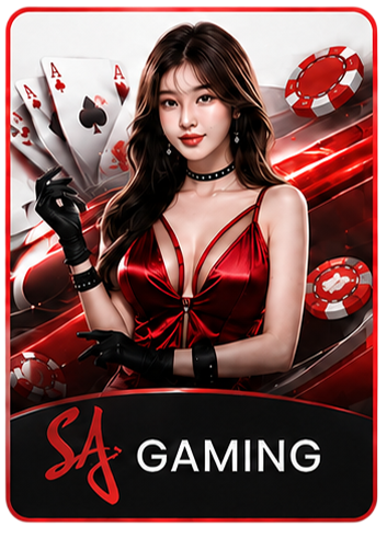 SA GAMING
