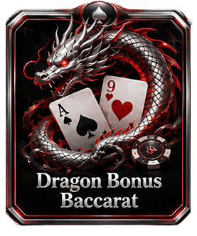 Dragon Bonus Baccarat