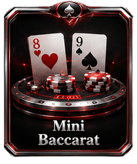 Mini Baccarat